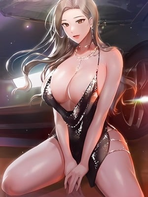 豪乳教师刘艳同人